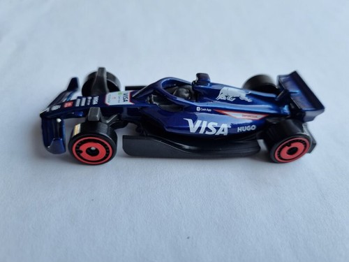 2025 hot wheels honda - f1,