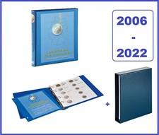 2-Euro-Münzalbum-Bundeslände