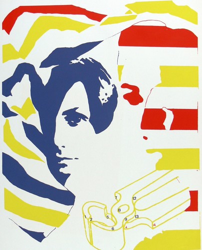 Werner berges soso - berges, "soso"