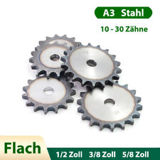 Kettenrad Kettenräder 10-30