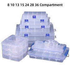 Sortimentskasten Sortierkiste