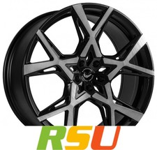 Barracuda Project X black