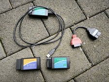 Interface autodia für fiat - interface,