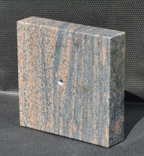 Sockel Granitsockel aus Granit