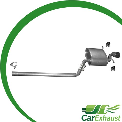 Endschalldämpfer für mini - endschalldämpfer,