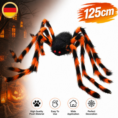 Außenbereich deko halloween - außenbereich,