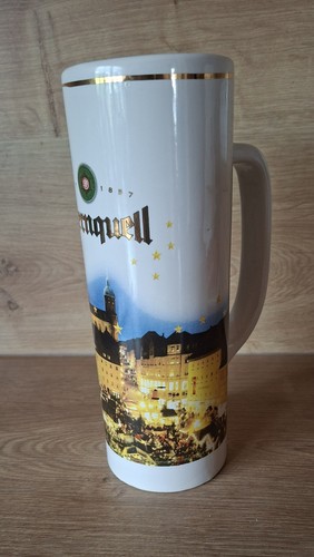 Sternquell bierkrug - ,