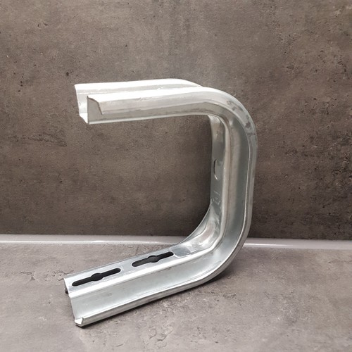 Deckenhalter wandhalter - 15, cm