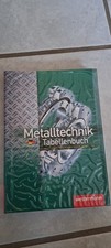 Metalltechnik Tabellenbuch: 3