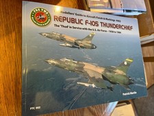 Republic F-105 Thunderchief