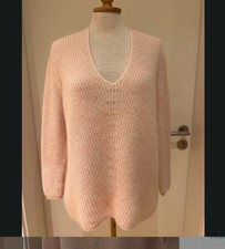 Luisa cerano Bluse Pullover