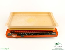 DDR SOLIDUS Küchentischwaage