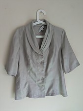 Christian Dior Seidenbluse * Vintage * Parfums * sehr guter Zustand * 90er Jahre Y2K