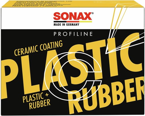 Sonax profiline ceramiccoating - profiline,