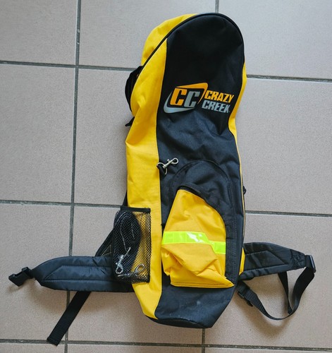 Skateboardrucksack crazy creek - skateboardrucksack,