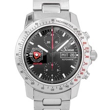 41 mm ø - Sinn 303 'RX-8'