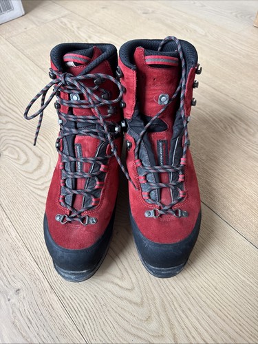 Lowa primaloft bergschuh - primaloft,