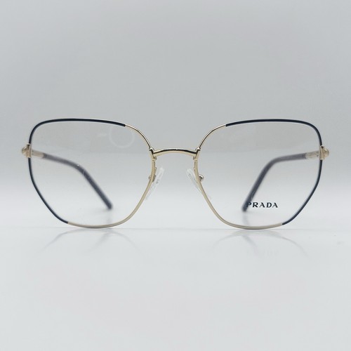 Prada brille damen oval braun - brille,