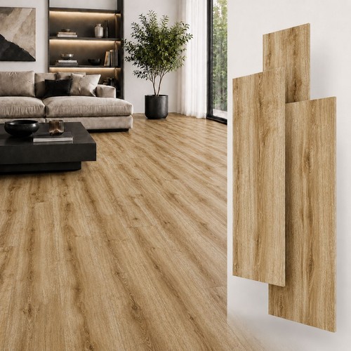 Spc klick vinylboden 5mm ixpe - spc,