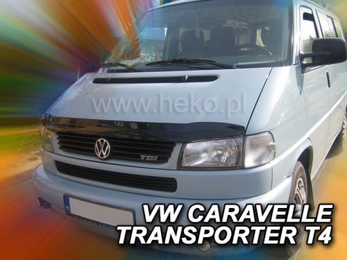 Heko motorhaube windabweiser - motorhaube,