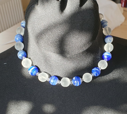 Neu handmade perlen - handmade, kette