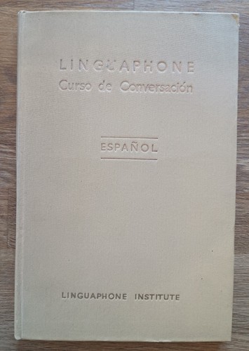 Antiquarisch spanischer - antiquarisch,