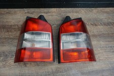 VW T5 Multivan Transporter