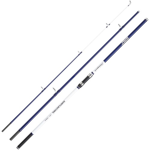 Shakespeare salt surfcasting - shakespeare,