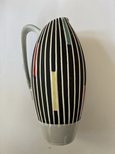 Henkelvase ilse stephan - henkelvase,,