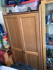 Kinderzimmer Leksvik IKEA