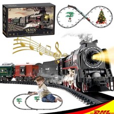 Kinder elektrischer zug set - elektrischer,