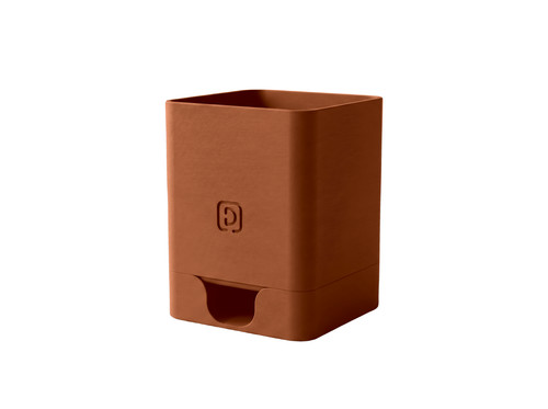 Minimalist 1 stiftebecher - minimalist, 2-in-1