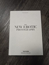New Erotic Photography
