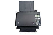 DIN A4 USB-Dokumentenscanner