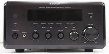 YAMAHA Natural Sound Stereo Receiver RX E410 Bastlerware / Defekt 251486