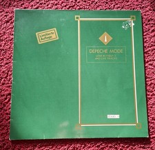 Maxi depeche mode - 12'',