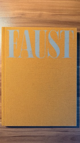 Ausstellungskatalog anne imhof - ausstellungskatalog,
