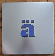 Die Ärzte -Bäst Of - 5 LP Metall Box - Top Zuzstand - Erstpressung