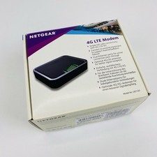 Netgear LTE 4G Modem LB2120