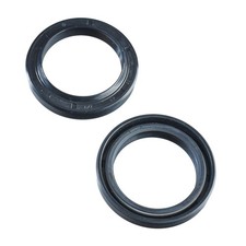 MotoLibre Gabelsimmerringe Set (für: Honda CB 750 K Four CB750 69-76 )