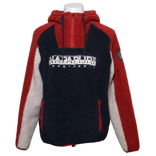 Napapijri kapuzenpullover - napapijri,,