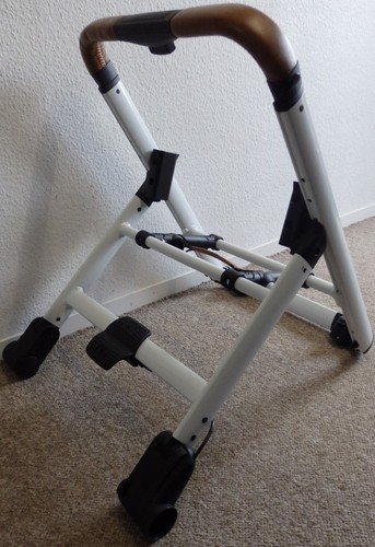 Dubatti kinderwagen gestell - kinderwagen,