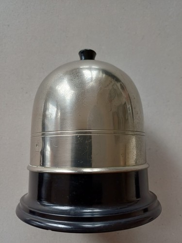 Art deco zigarettenspender - art,