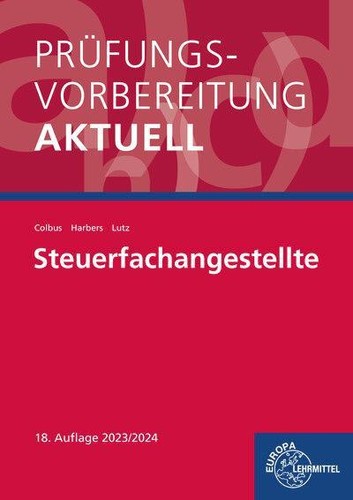 Prüfungsvorbereitung aktuell