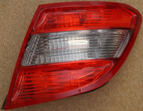 Mercedes s204 modell - s204, t-modell