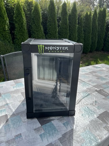 Monster energy mini - monster,
