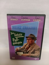 Der letzte Fußgänger von