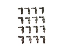 16x Kipphebel + Hydrostößel