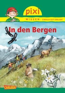 Pixi wissen band in - pixi, den