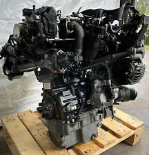 Motor Opel Zafira  Insignia A20DTH 160PS 2.0CDTI Komplett Garantie 79Tkm